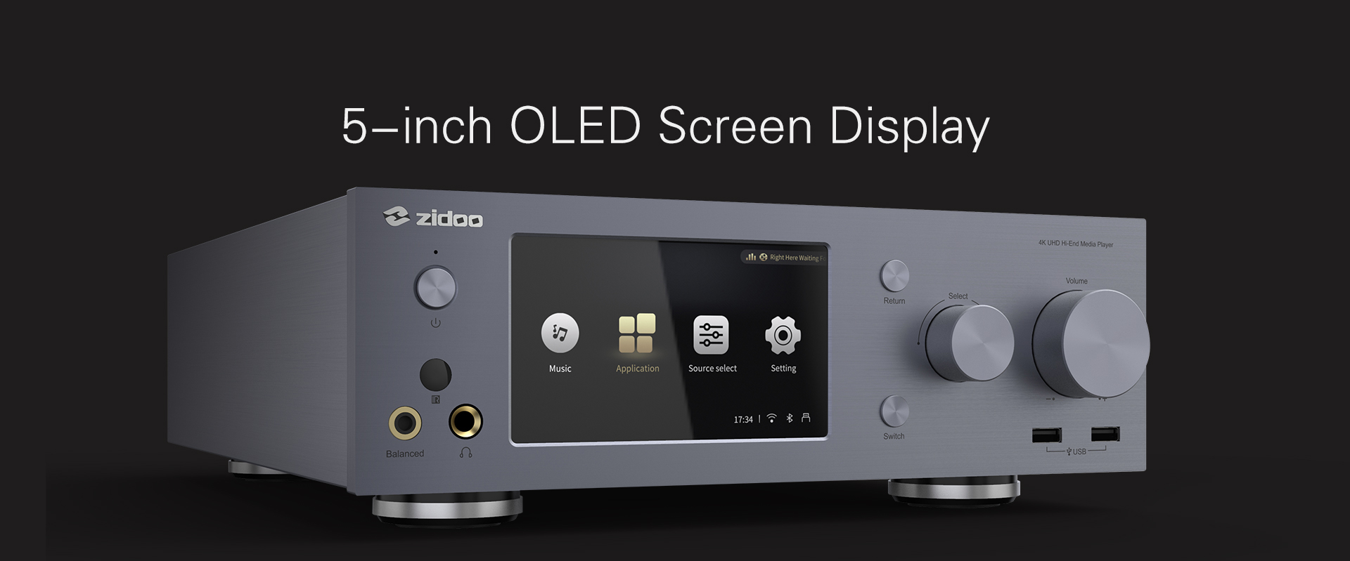 New! ZIDOO NEO X ปี 2021-2022 Realtek 1619 สุดยอด UHD PLAYER 4K Player ที่ดีมากที่สุดและล่าสุดจาก Zidoo