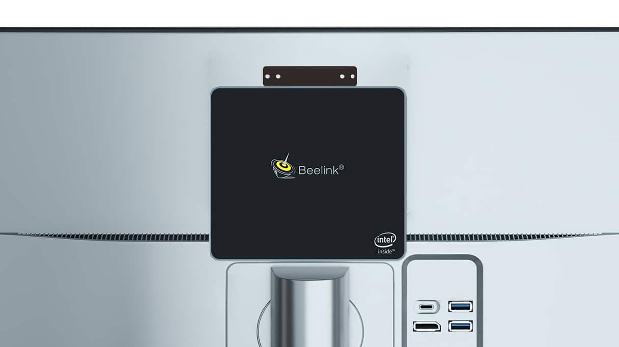 Beelink GK MINI